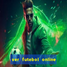 ver futebol online ao vivo